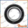 Roulement de roue avant pour HONDA | KLP-HD-035, 44300-S0X-A01